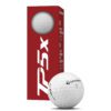 TAYLORMADE TP5x Golf Balls 3-Pack