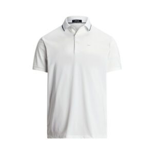 RLX Tailored Fit Performance Mens Polo