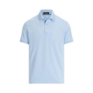 RLX Tailored Fit Performance Mens Polo