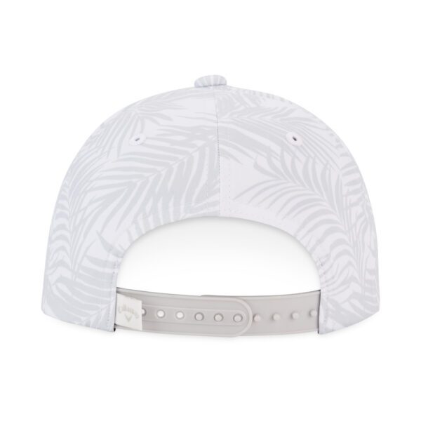 CALLAWAY Bogey Free Snapback Cap