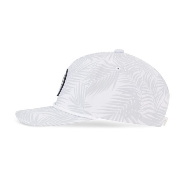 CALLAWAY Bogey Free Snapback Cap