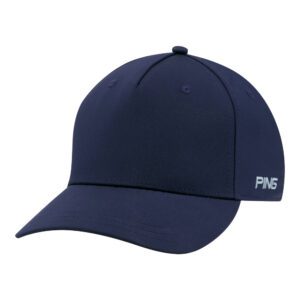 PING Mens Cresting Cap