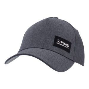 PING Mens Koa Cap