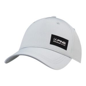 PING Mens Koa Cap