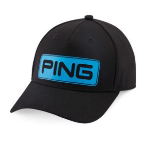 PING Tour Classic Adjustable Cap