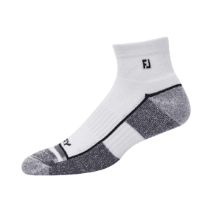 FOOTJOY Prodry Mens Socks Quarter Cut