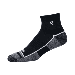 FOOTJOY Prodry Mens Socks Quarter Cut