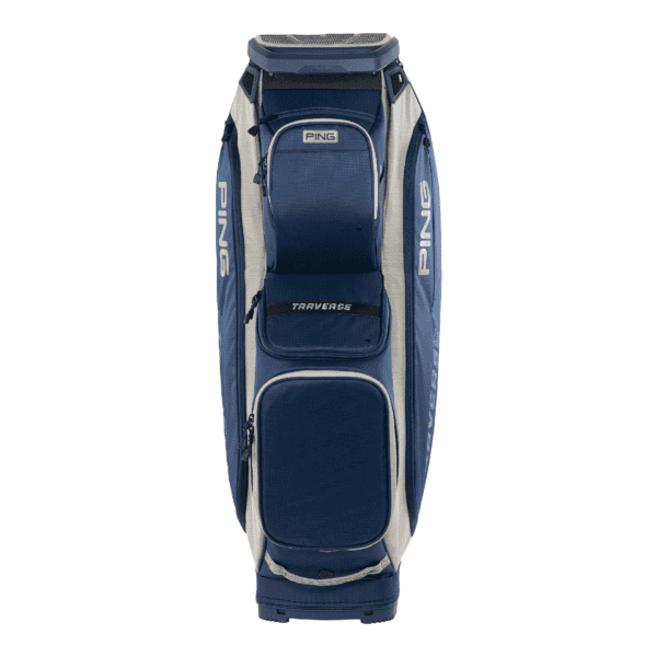 PING Traverse Cart Bag
