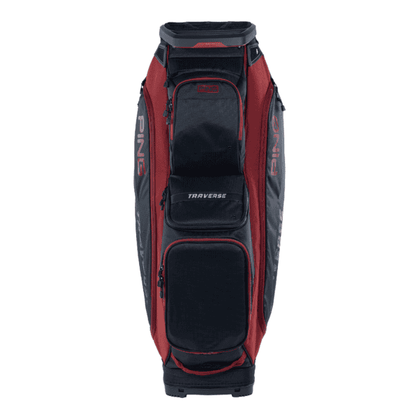 PING Traverse Cart Bag