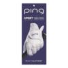 38828-2 PING Sport Ladies Glove