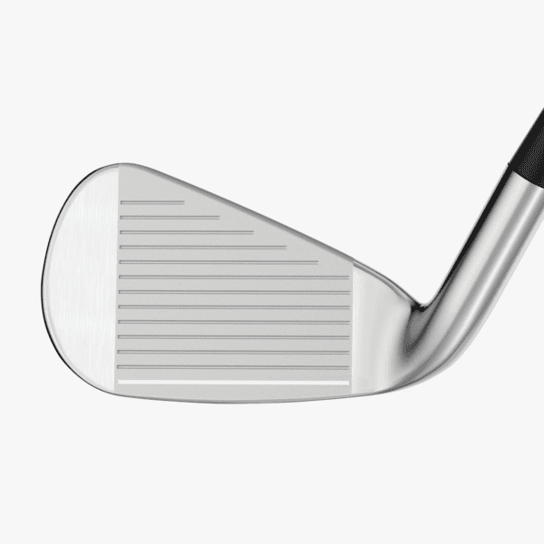 CALLAWAY Quantum Max OS Ladies Iron Set RH 6-PW,AW
