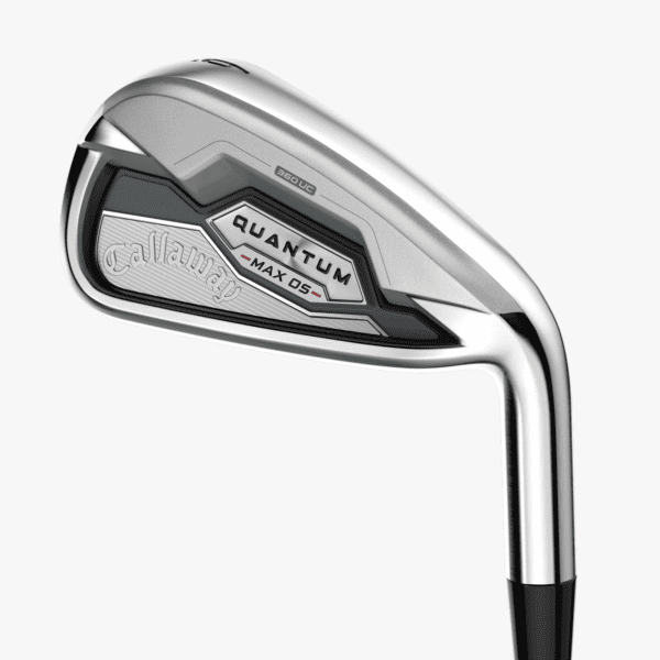 CALLAWAY Quantum Max OS Ladies Iron Set RH 6-PW,AW