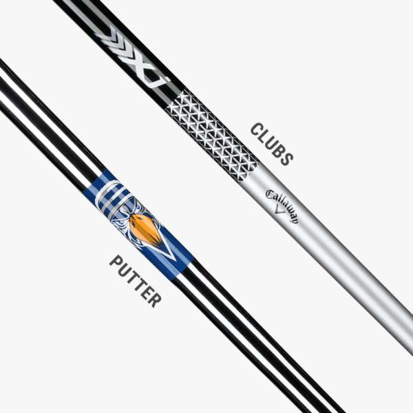 CALLAWAY XJ-2 Junior Set RH