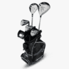 CALLAWAY XJ-2 Junior Set RH