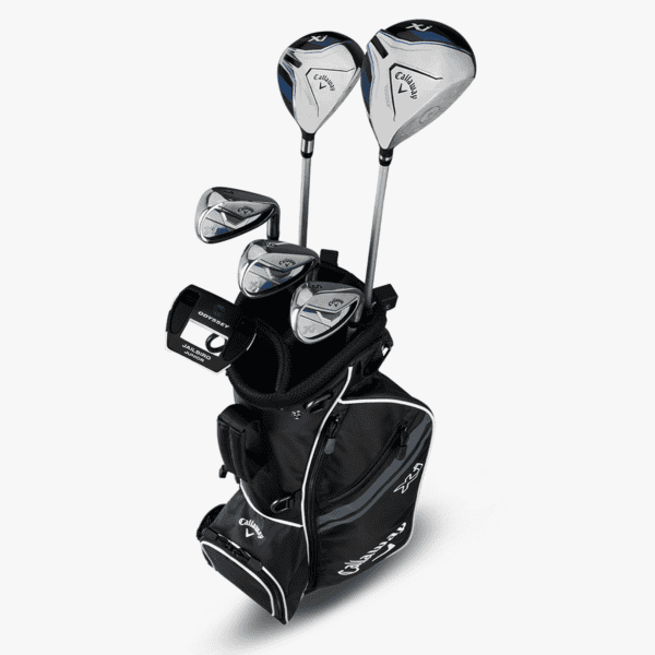 CALLAWAY XJ-2 Junior Set RH