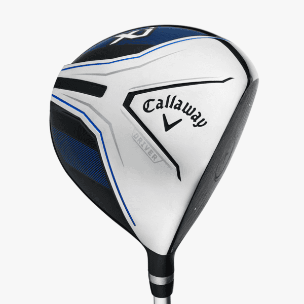 CALLAWAY XJ-2 Junior Set RH