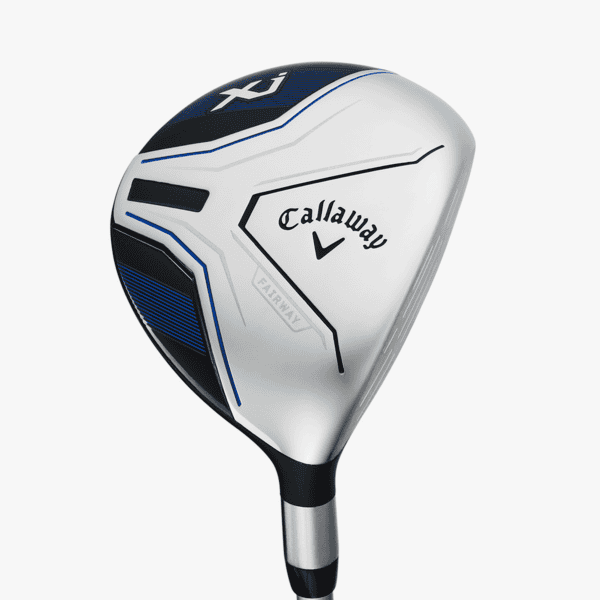 CALLAWAY XJ-2 Junior Set RH