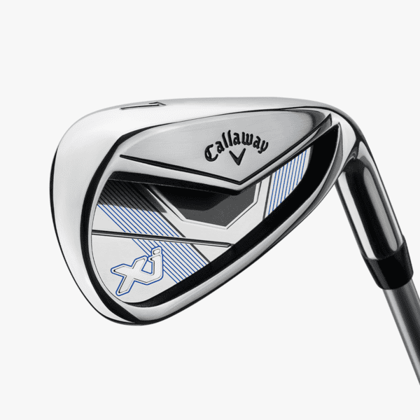 CALLAWAY XJ-2 Junior Set RH