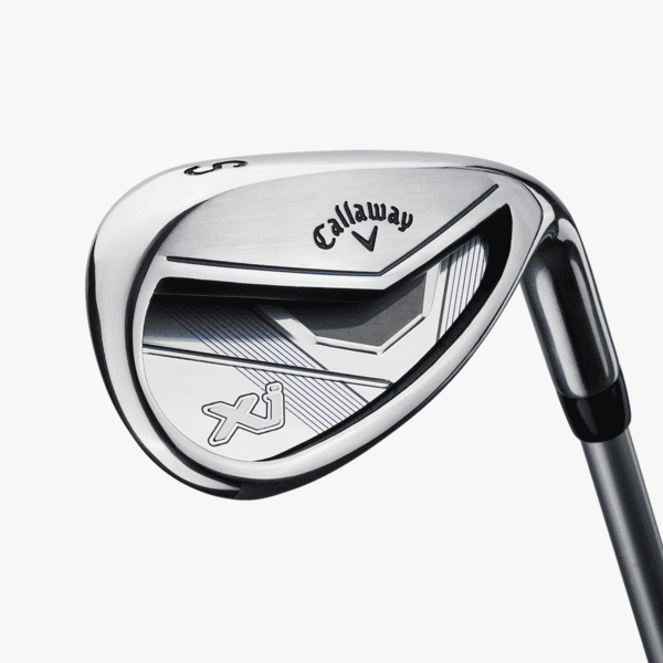 CALLAWAY XJ-2 Junior Set RH