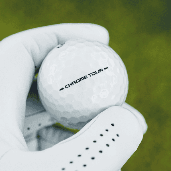 CALLAWAY Chrome Tour 26 Golf Balls 3-Pack