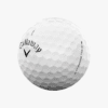 CALLAWAY Chrome Tour 26 Golf Balls 3-Pack