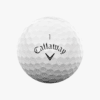CALLAWAY Chrome Tour 26 Golf Balls 3-Pack