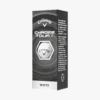 CALLAWAY Chrome Tour X 26 Golf Balls 3-Pack