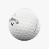 CALLAWAY Chrome Tour TD 25 Triple Track Golf Balls 3-Pack