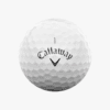 CALLAWAY Chrome Tour TD 25 Triple Track Golf Balls 3-Pack