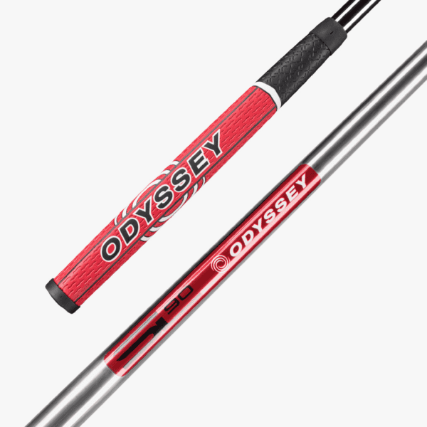 ODYSSEY AI-Dual Putter RH #1 CH 35″