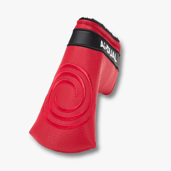 ODYSSEY AI-Dual Putter RH #1 CH 35″