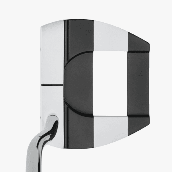 ODYSSEY AI-Dual Putter RH Jailbird Mini 35″