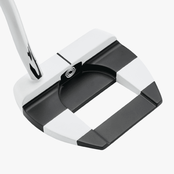 ODYSSEY AI-Dual Putter RH Jailbird Mini 35″