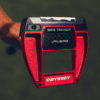 ODYSSEY S2S Tri-Hot Putter RH Jailbird 34″