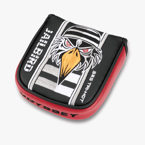 ODYSSEY S2S Tri-Hot Putter RH Jailbird 34″