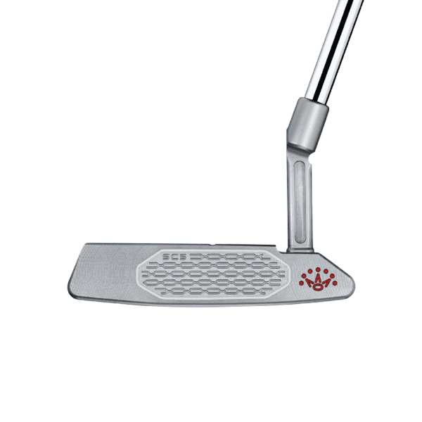 SCOTTY CAMERON Studio Style Putter RH Squareback 2 34″