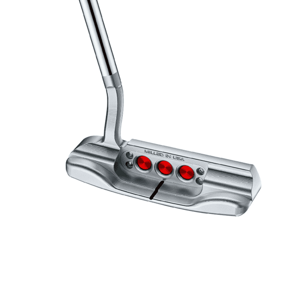 SCOTTY CAMERON Studio Style Putter RH Santa Fe 34″