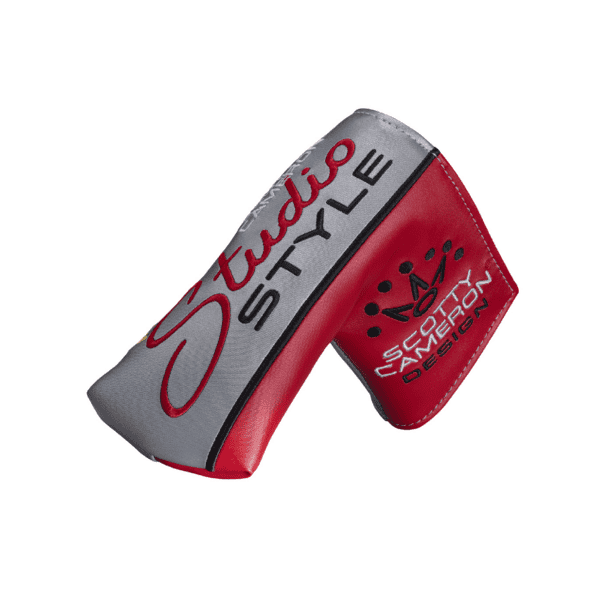 SCOTTY CAMERON Studio Style Putter RH Santa Fe 34″