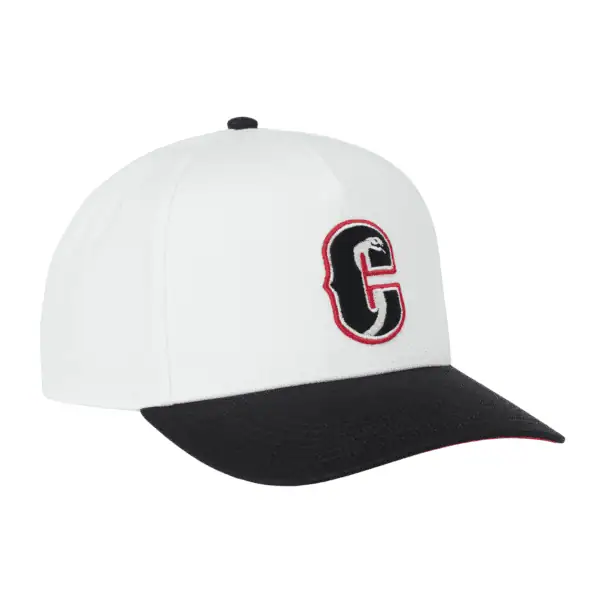 COBRA Cobra Structured Lineup Cap
