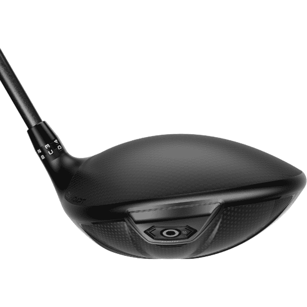 COBRA DS-ADAPT LS Driver RH 9.0° Stiff