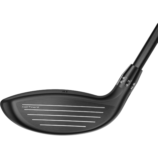COBRA DS-ADAPT MAX wood-9 RH Lite