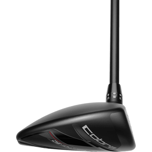 COBRA DS-ADAPT MAX wood-9 RH Lite