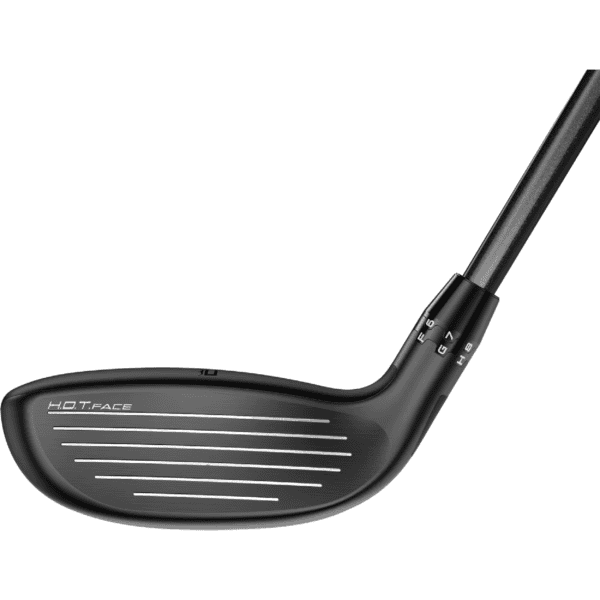 COBRA DS-ADAPT hybrid-5 RH Regular