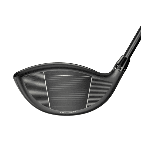 COBRA OPTM MAX-K Driver