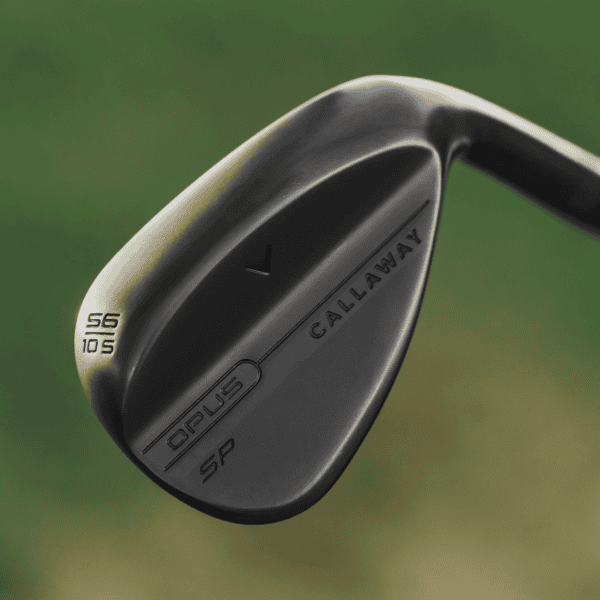 CALLAWAY Opus SP Mens Wedge
