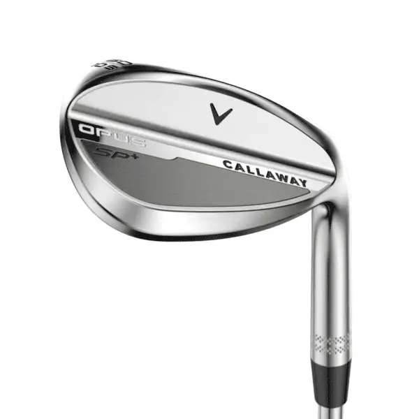 CALLAWAY Opus SP+ Mens Wedge