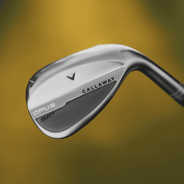 CALLAWAY Opus SP+ Mens Wedge