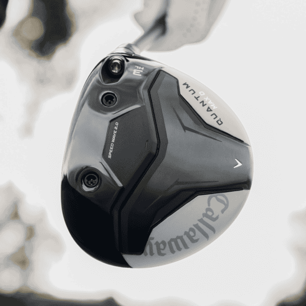 CALLAWAY Quantum Max D Fairway Wood