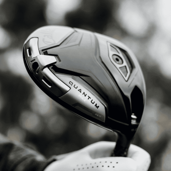 CALLAWAY Quantum Max Driver