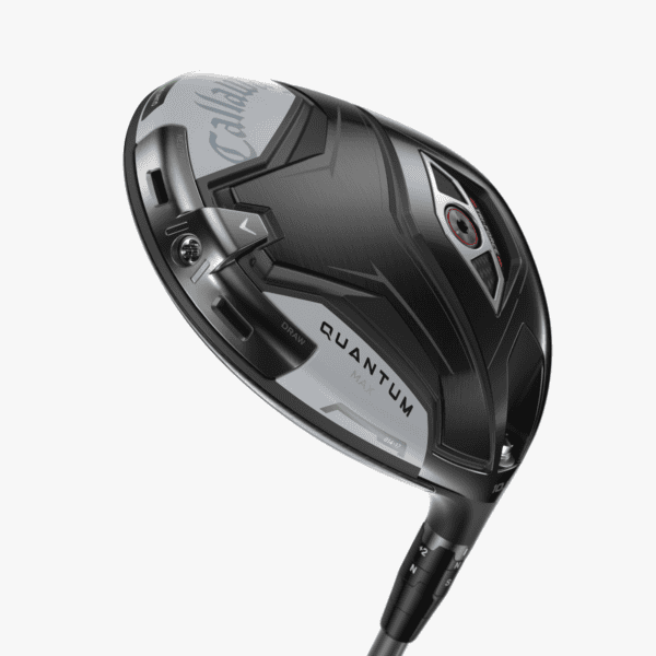 CALLAWAY Quantum Max Driver